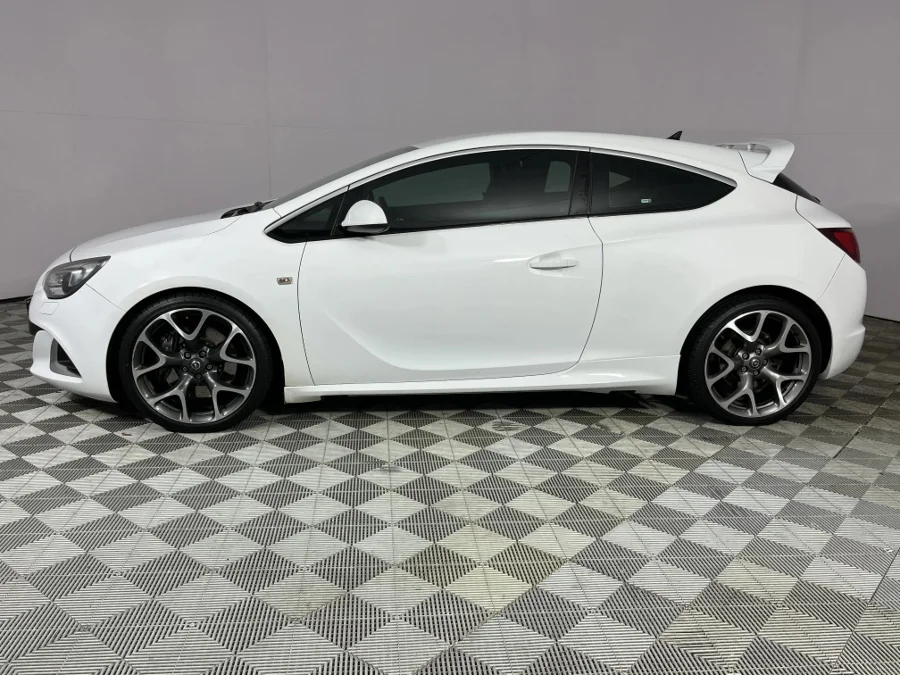 Used 2016 Opel Astra OPC - WeBuyCars Brackenfell Cape Town