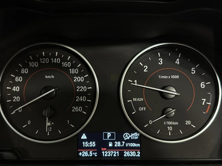 Used 2016 BMW 2 Series 228i convertible M Sport auto - WeBuyCars Midstream