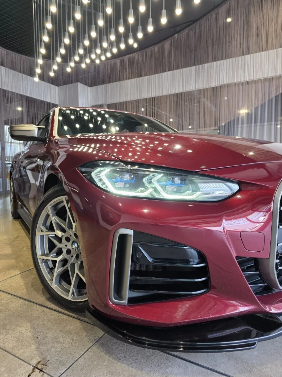 Used 2021 BMW 4 Series M440i xDrive Gran Coupe - BMW West Rand Used