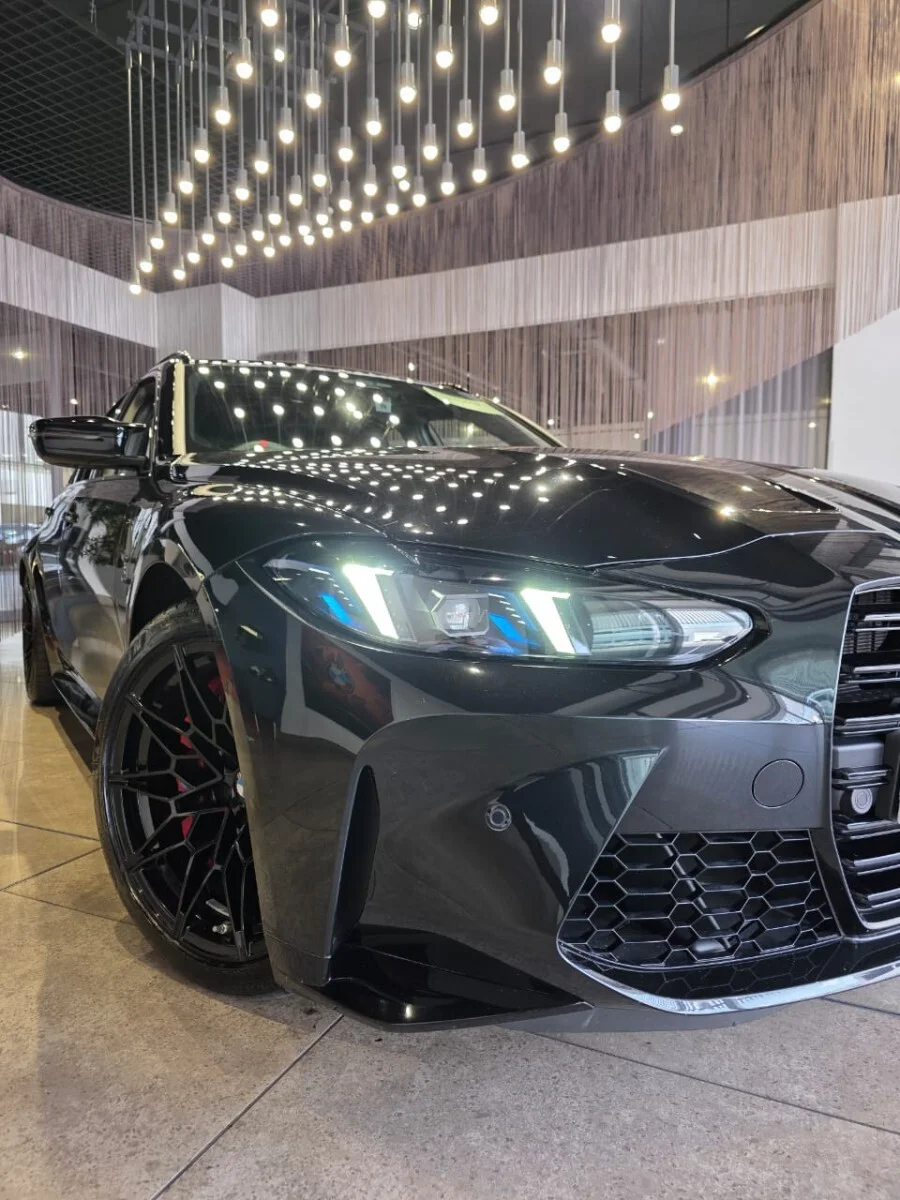 Used 2025 BMW M3 competition Touring M xDrive - BMW West Rand Used Used 2025 BMW M3 competition Touring M xDrive - BMW West Rand Used