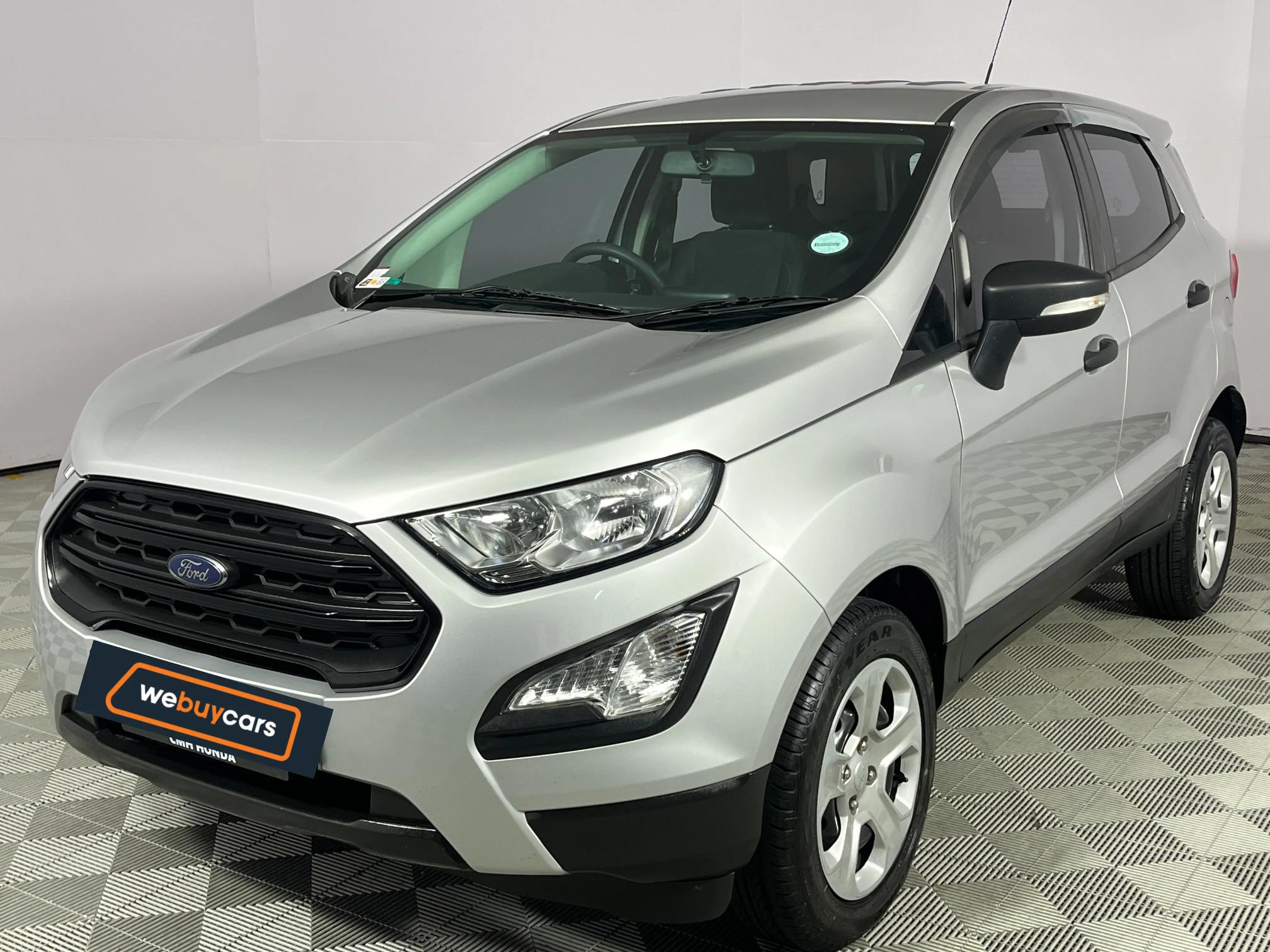 Used 2022 Ford EcoSport 1.5 Ambiente
