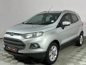 Used 2013 Ford EcoSport 1.0T Titanium