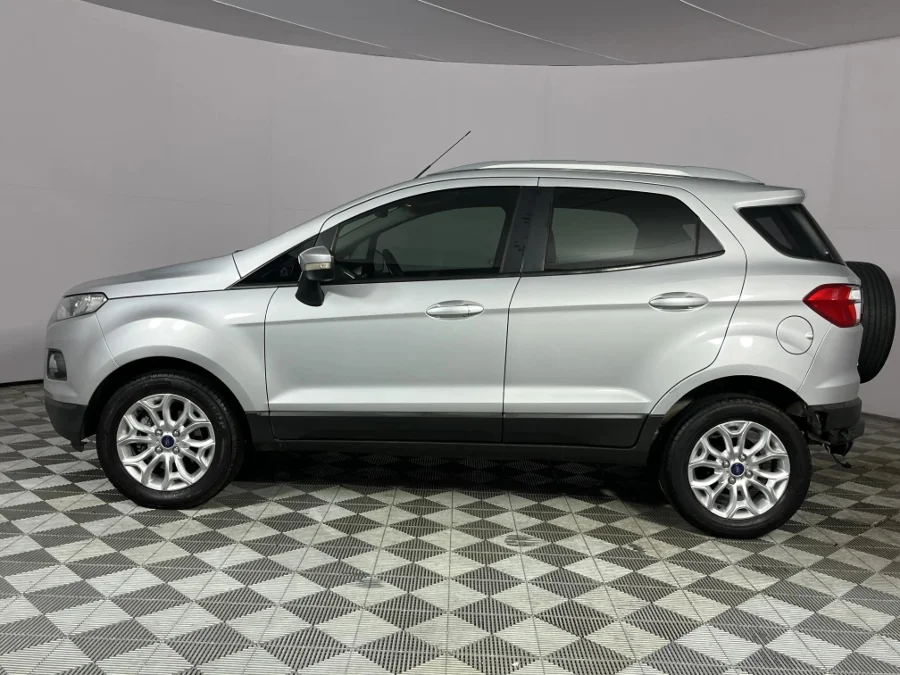 Used 2013 Ford EcoSport 1.0T Titanium - WeBuyCars Lansdowne