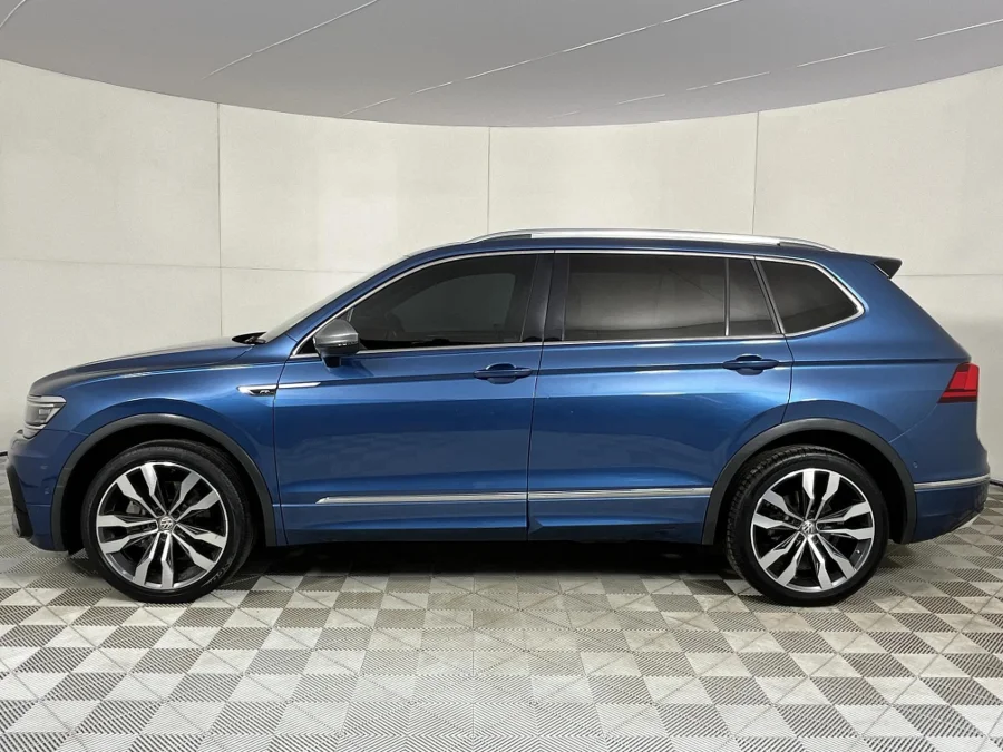 Used 2020 Volkswagen Tiguan Allspace 2.0TSI 4Motion Highline - WeBuyCars Polokwane Used 2020 Volkswagen Tiguan Allspace 2.0TSI 4Motion Highline - WeBuyCars Polokwane
