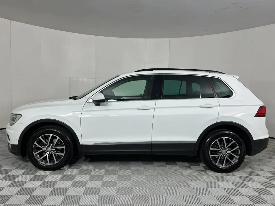 Used 2017 Volkswagen Tiguan 1.4TSI Comfortline auto - WeBuyCars Gqeberha