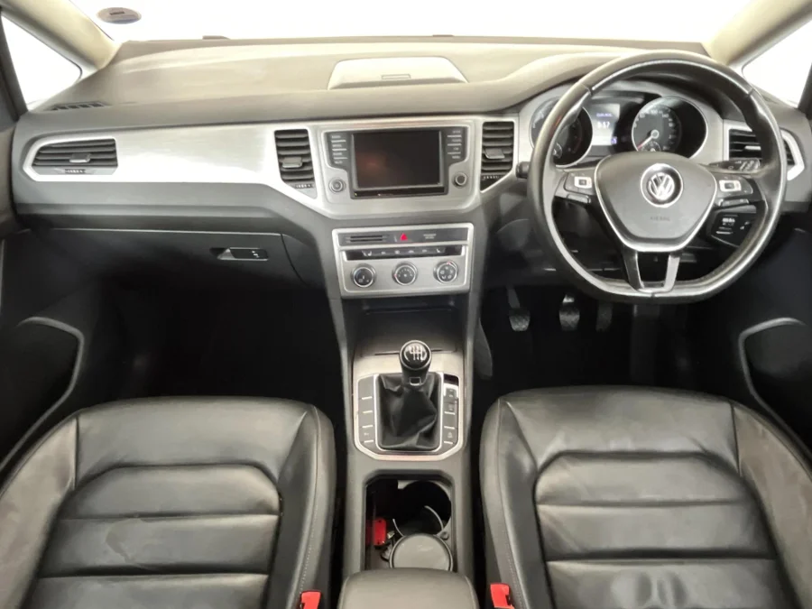 Used 2016 Volkswagen Golf SV 1.4TSI Comfortline - WeBuyCars Polokwane