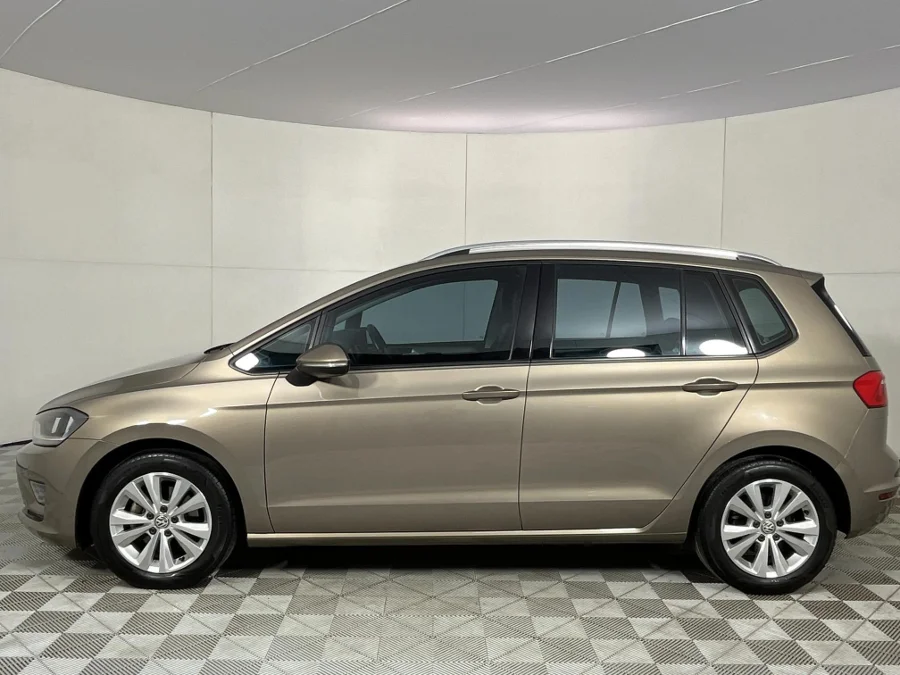 Used 2016 Volkswagen Golf SV 1.4TSI Comfortline - WeBuyCars Polokwane