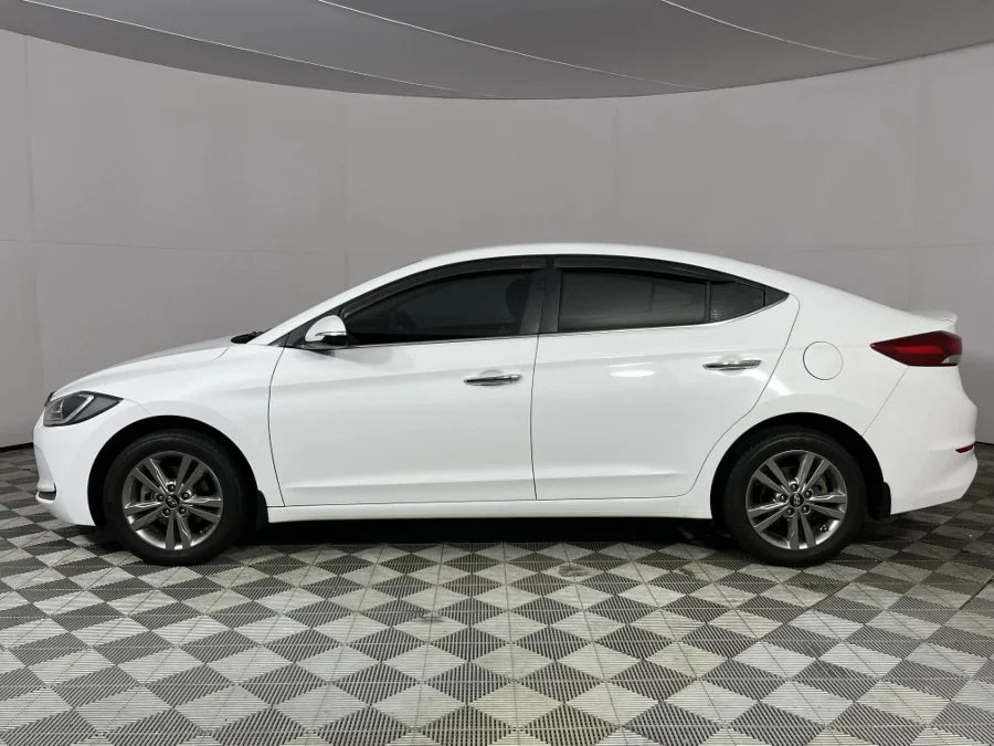 Used 2018 Hyundai Elantra 1.6 Executive - WeBuyCars Lansdowne