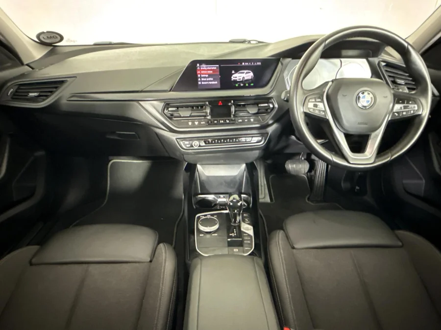 Used 2020 BMW 1 Series 118i - WeBuyCars Midstream