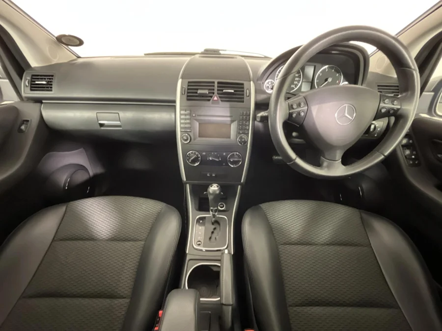 Used 2012 Mercedes-Benz A-Class A180 Avantgarde auto - WeBuyCars The Dome