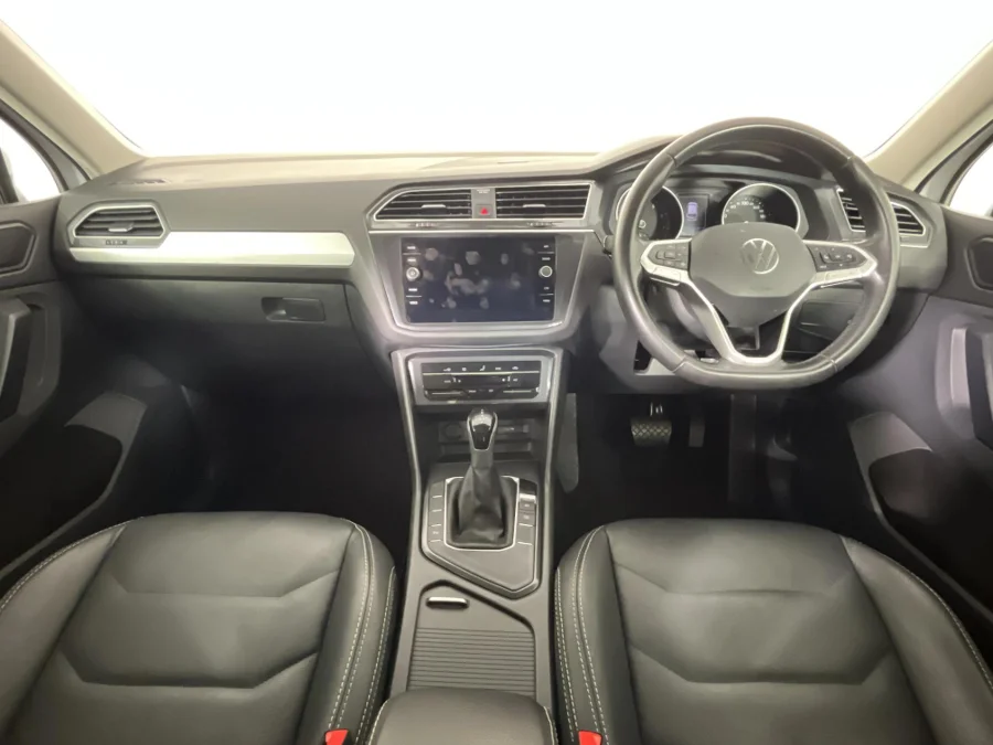 Used 2024 Volkswagen Tiguan 1.4TSI 110kW - WeBuyCars Pietermaritzburg