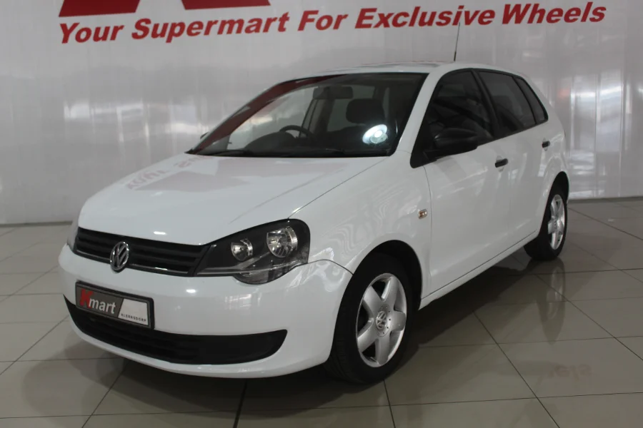 Used 2017 Volkswagen Polo Vivo hatch 1.4 Conceptline - K Mart Auto Used 2017 Volkswagen Polo Vivo hatch 1.4 Conceptline - K Mart Auto