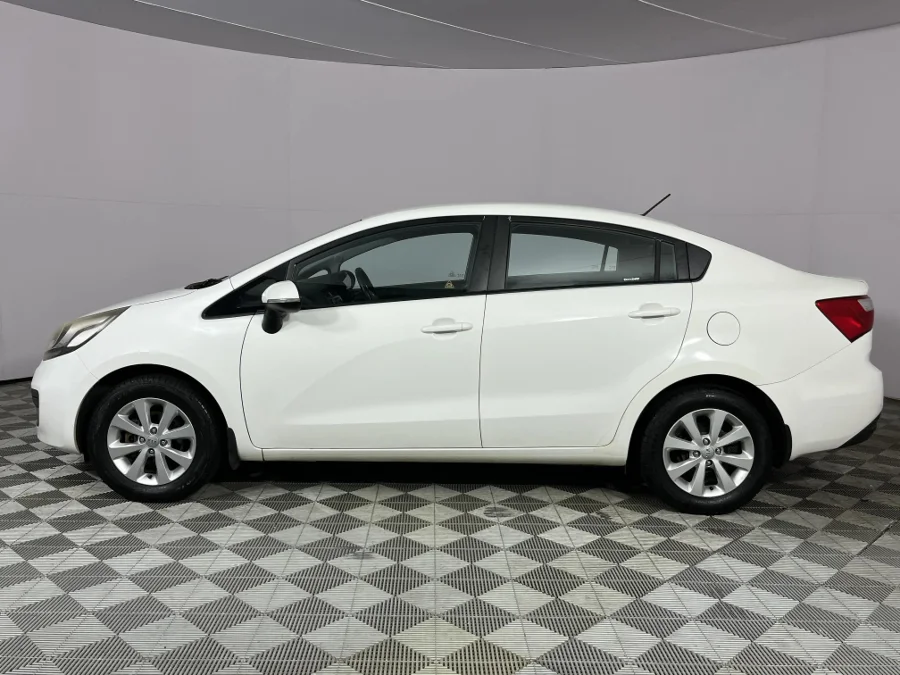 Used 2013 Kia Rio sedan 1.4 - WeBuyCars Lansdowne
