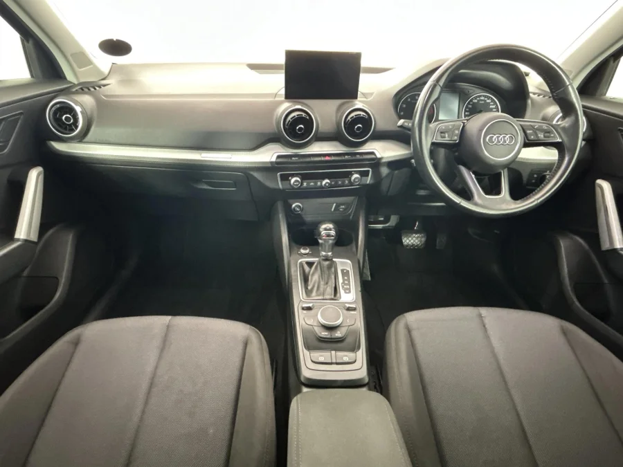 Used 2019 Audi Q2 30TFSI - WeBuyCars Lansdowne