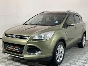 Used 2014 Ford Kuga 1.6T Trend