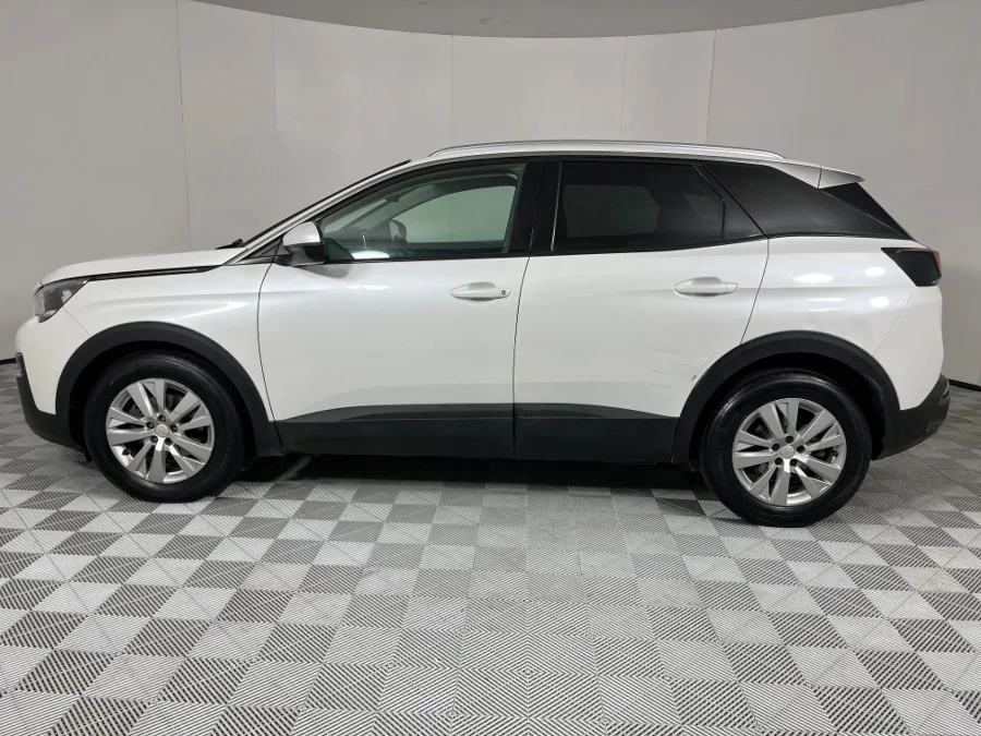 Used 2019 Peugeot 3008 2.0HDi Active - WeBuyCars Gqeberha