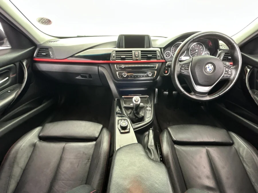 Used 2012 BMW 3 Series 320i Sport - WeBuyCars Lansdowne
