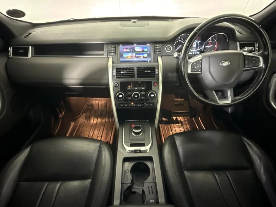 Used 2019 Land Rover Discovery Sport SE TD4 - WeBuyCars Midstream Used 2019 Land Rover Discovery Sport SE TD4 - WeBuyCars Midstream