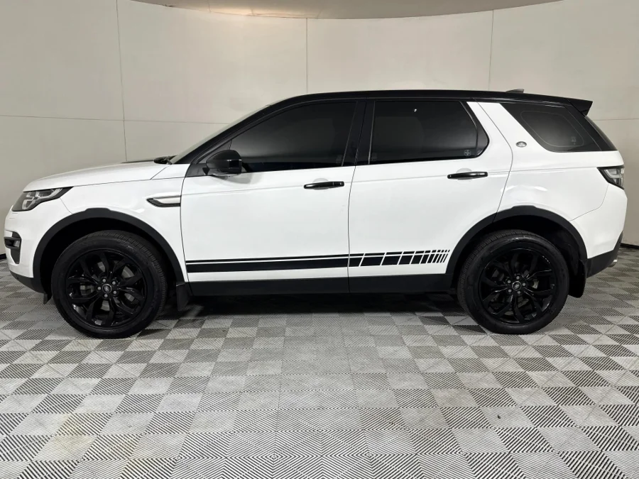 Used 2019 Land Rover Discovery Sport SE TD4 - WeBuyCars Midstream Used 2019 Land Rover Discovery Sport SE TD4 - WeBuyCars Midstream