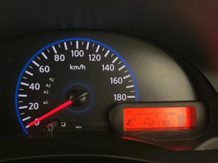 Used 2019 Datsun Go+ 1.2 panel van - WeBuyCars Germiston