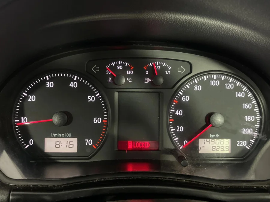 Used 2017 Volkswagen Polo Vivo sedan 1.4 Trendline auto - WeBuyCars Lansdowne