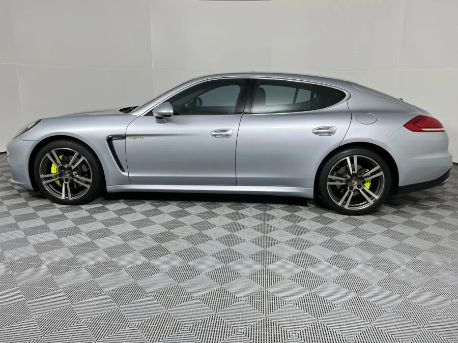 Used 2013 Porsche Panamera S e-hybrid - WeBuyCars Montana
