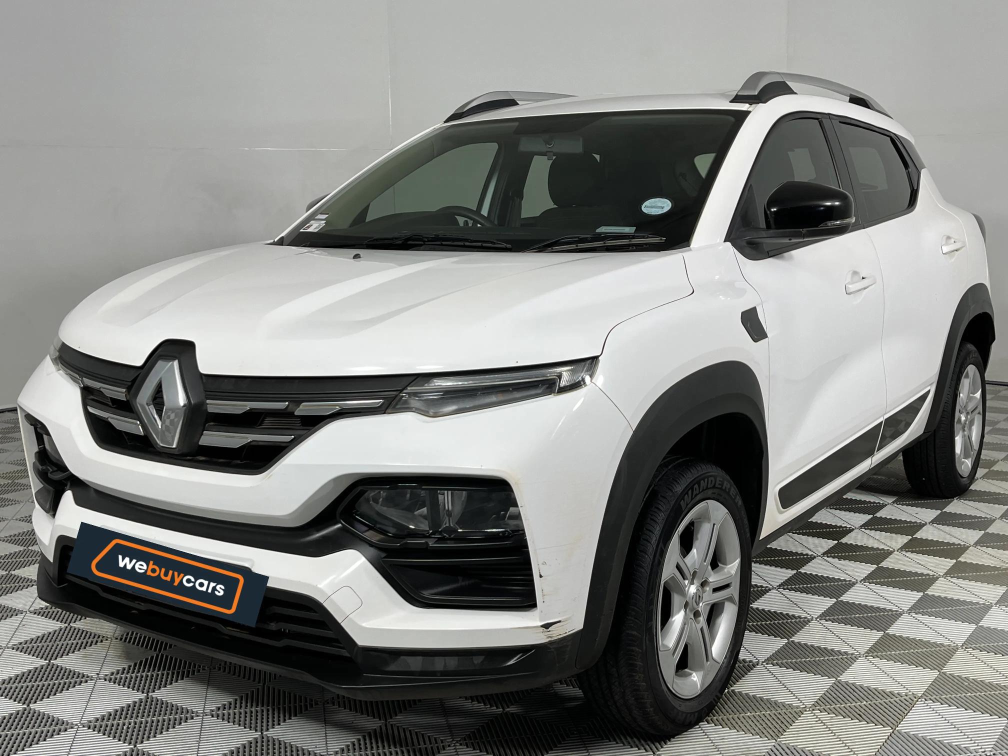 Used 2022 Renault Kiger 1.0 Zen