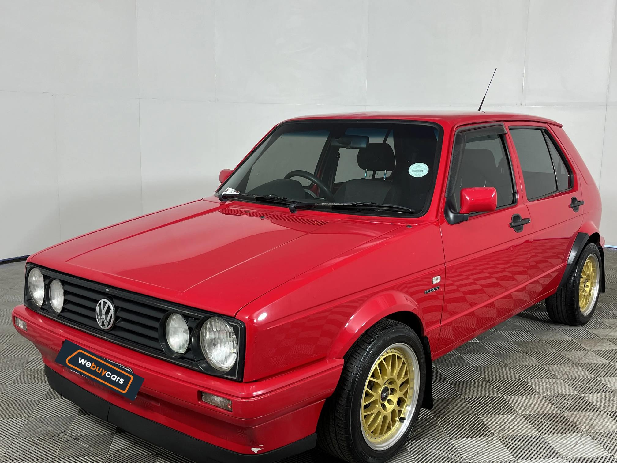 Used 2005 Volkswagen Citi 1.4i VeloCiti