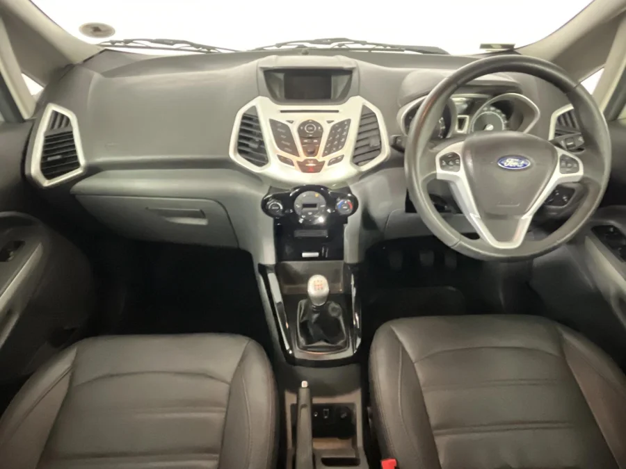 Used 2014 Ford EcoSport 1.0T Titanium - WeBuyCars Lansdowne