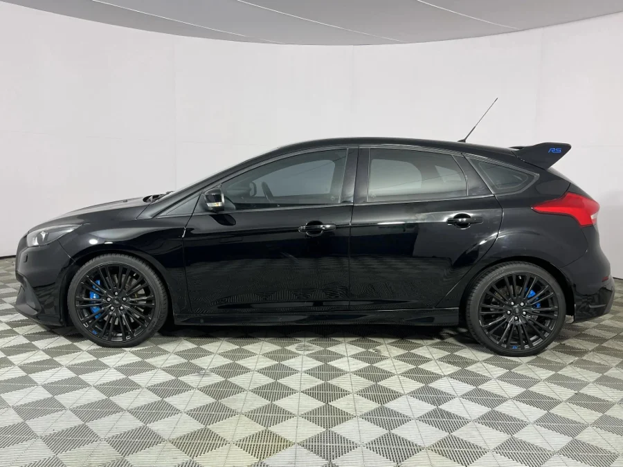 Used 2016 Ford Focus RS - WeBuyCars Lansdowne