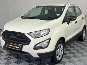 Used 2021 Ford EcoSport 1.5TDCi Ambiente