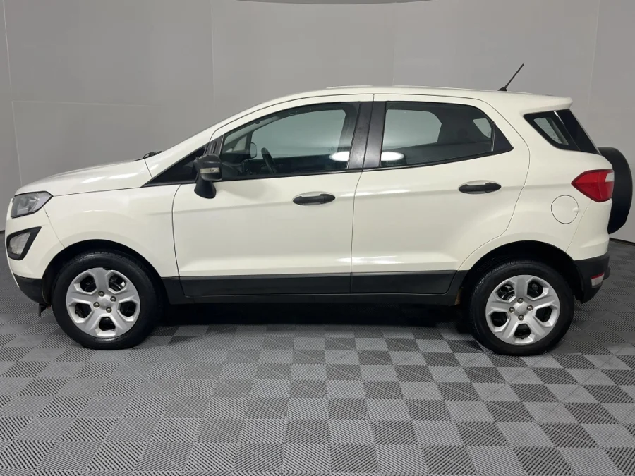 Used 2021 Ford EcoSport 1.5TDCi Ambiente - WeBuyCars Montana