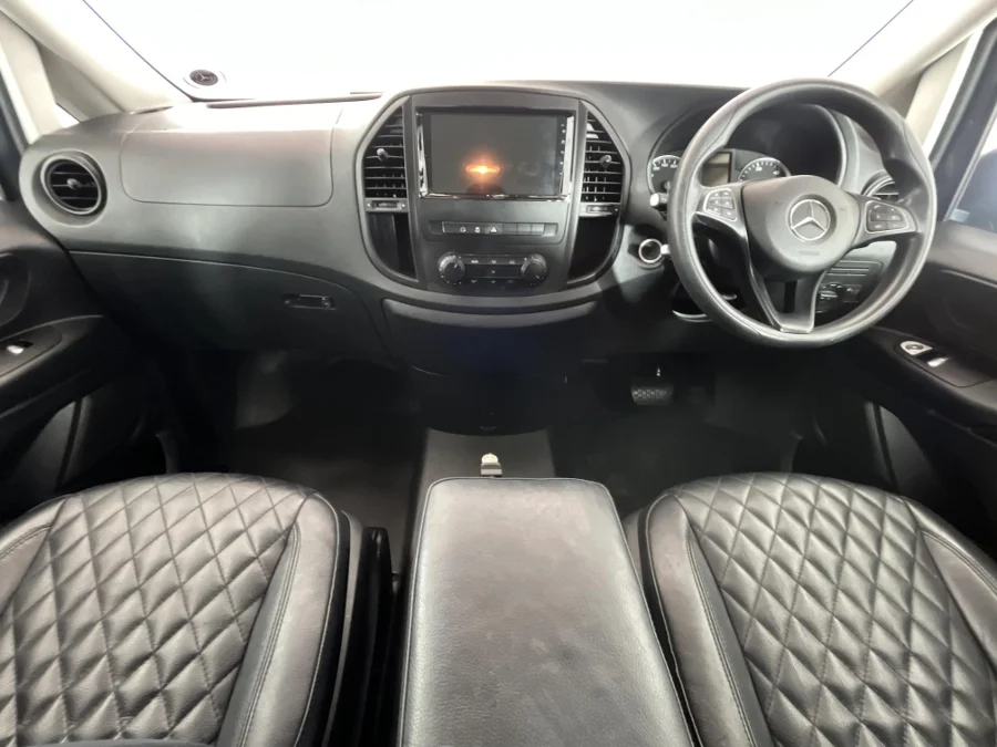 Used 2021 Mercedes-Benz Vito 116 CDI Tourer Pro - WeBuyCars Richmond