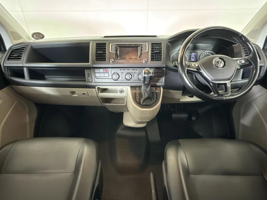 Used 2020 Volkswagen Kombi 2.0TDI SWB Trendline auto - WeBuyCars Midstream