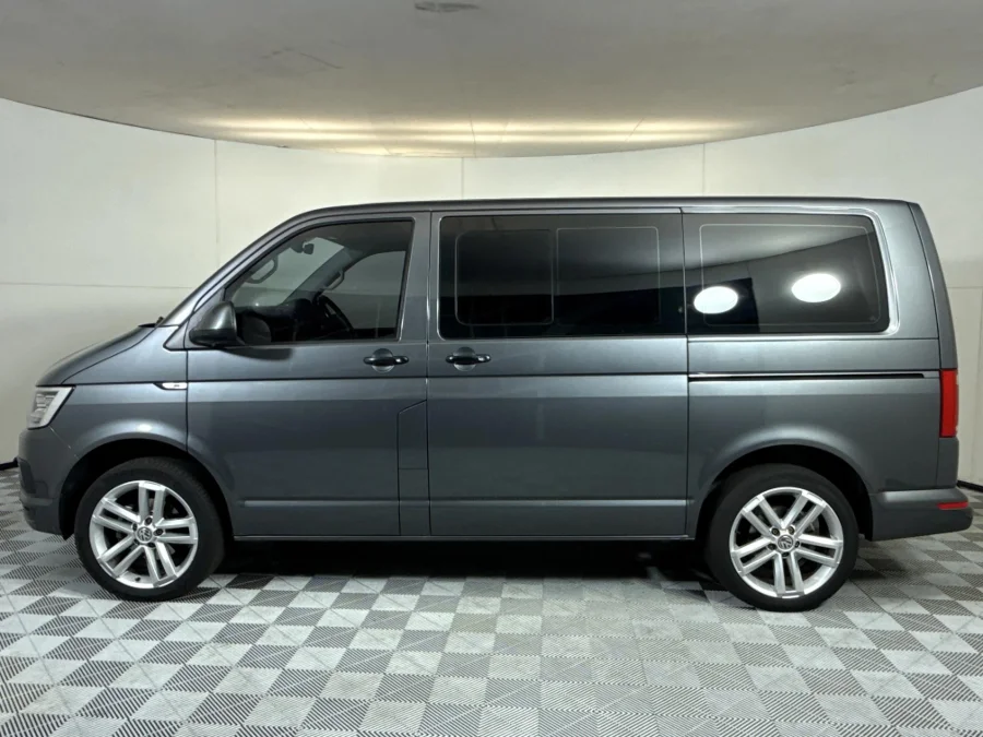 Used 2020 Volkswagen Kombi 2.0TDI SWB Trendline auto - WeBuyCars Midstream