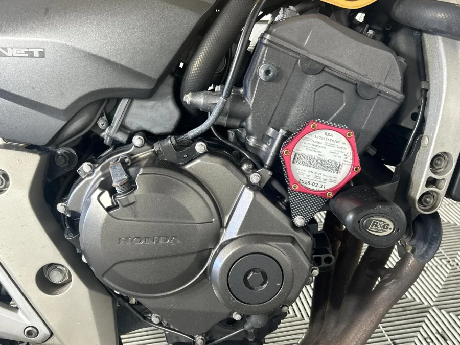 Used 2009 Honda CB 600 Hornet - WeBuyCars Richmond Used 2009 Honda CB 600 Hornet - WeBuyCars Richmond