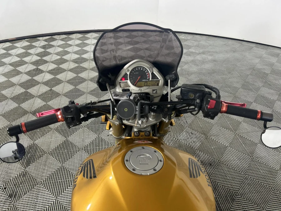 Used 2009 Honda CB 600 Hornet - WeBuyCars Richmond Used 2009 Honda CB 600 Hornet - WeBuyCars Richmond