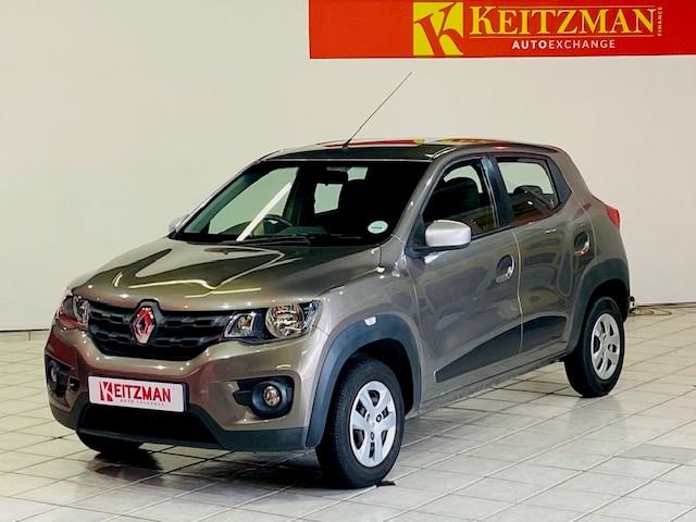 Used 2016 Renault Kwid 1.0 Dynamique
