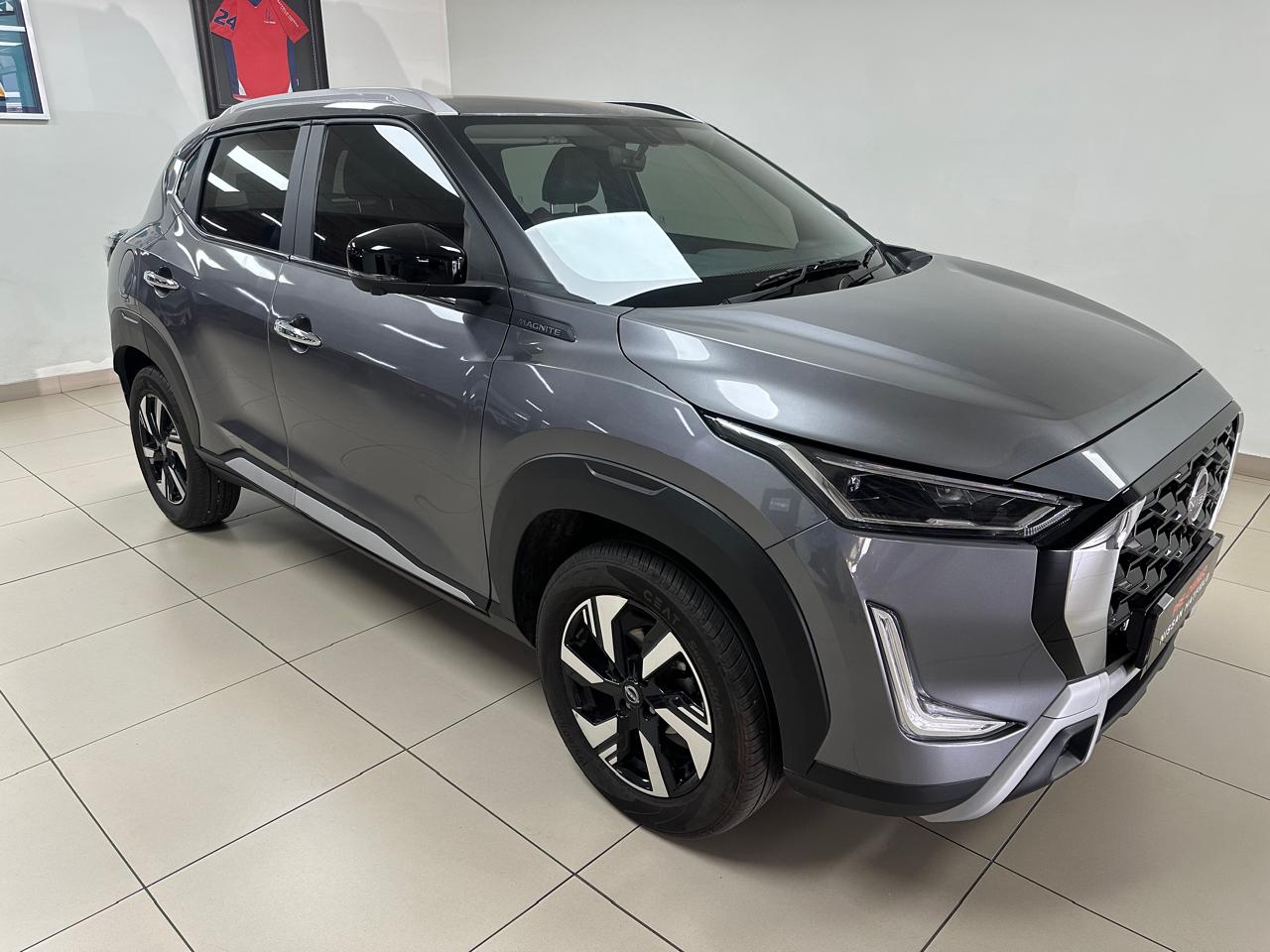 Used 2025 Nissan Magnite 1.0 Acenta Plus