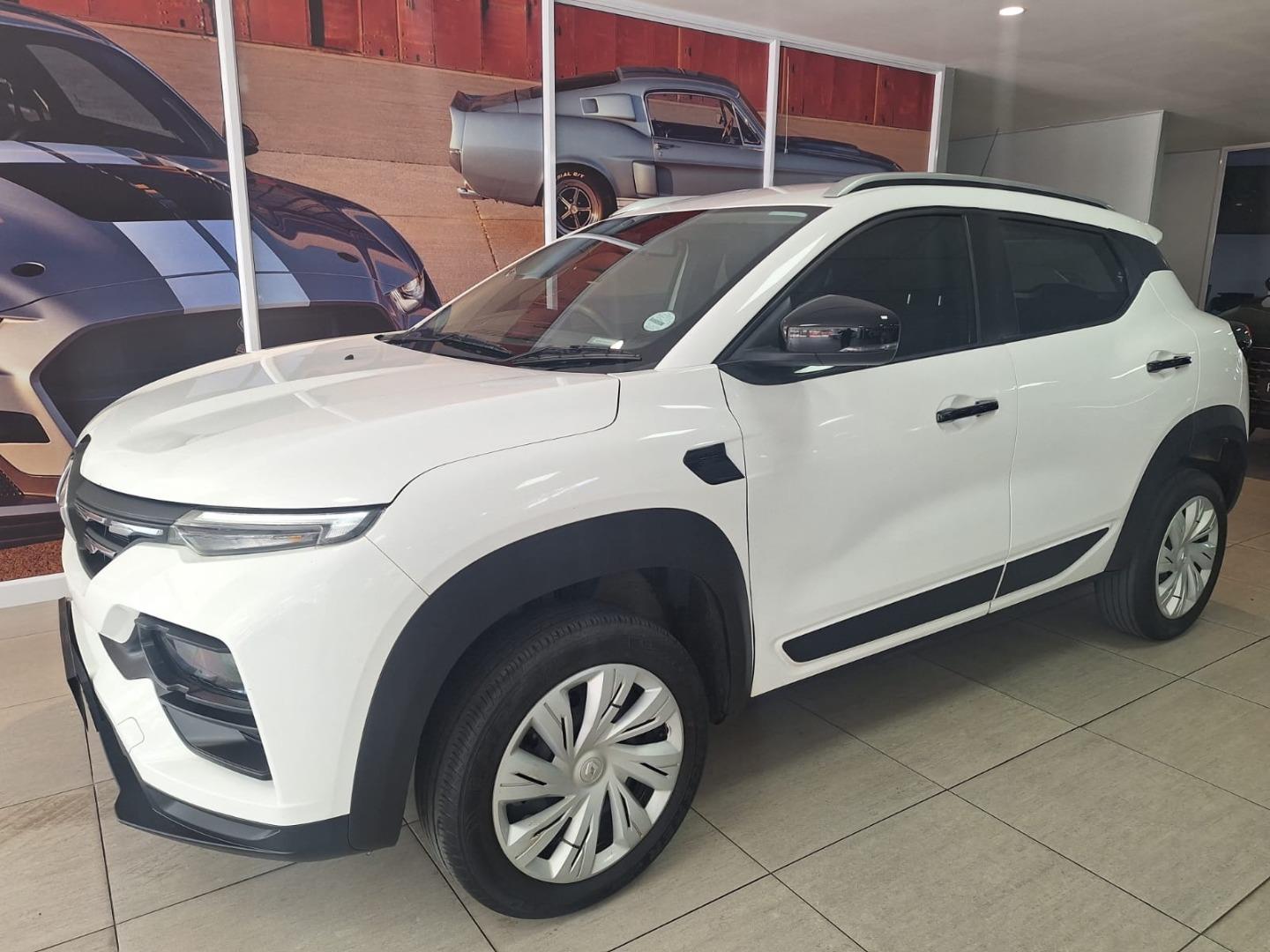 Used 2022 Renault Kiger 1.0 Life