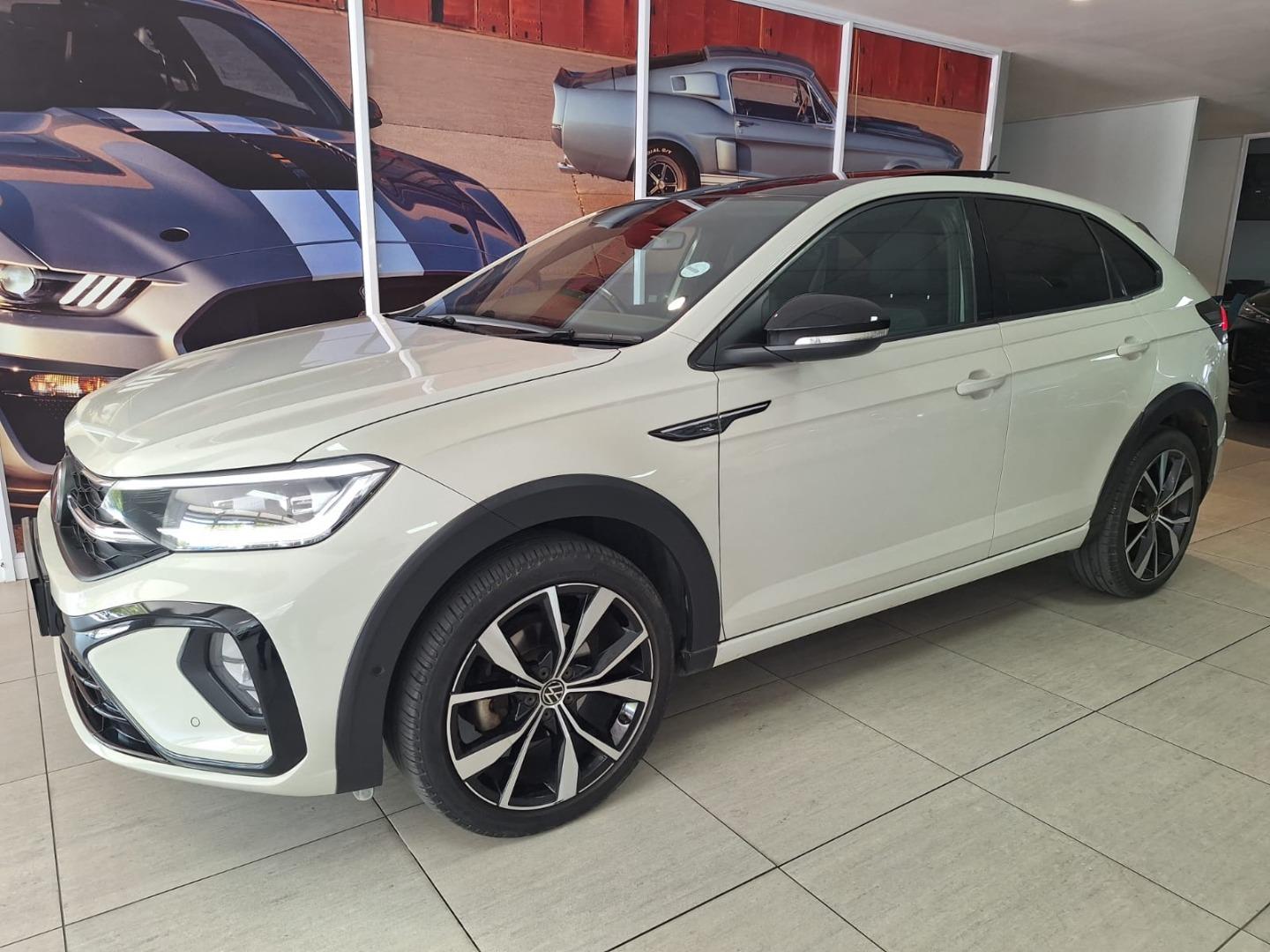 Used 2022 Volkswagen Taigo 1.0TSI R-Line