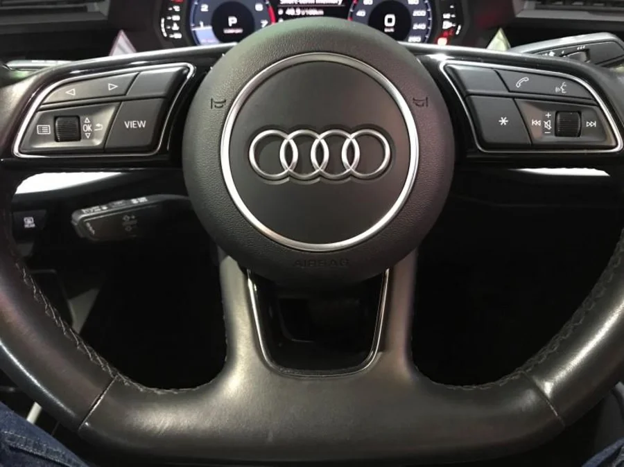 Used 2023 Audi A3 sedan 40TFSI S line - Suzuki Johannesburg South