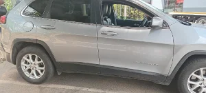 Used 2018 Jeep Cherokee 2.4L Longitude Used 2018 Jeep Cherokee 2.4L Longitude