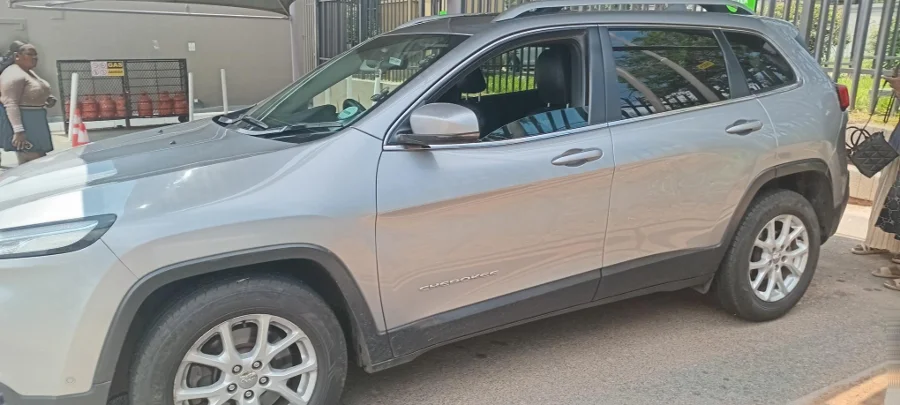 Used 2018 Jeep Cherokee 2.4L Longitude - Private Seller