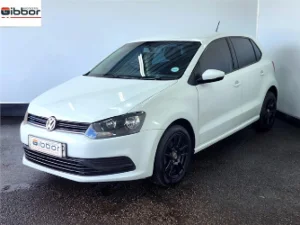 Used 2017 Volkswagen Polo hatch 1.2TSI Trendline
