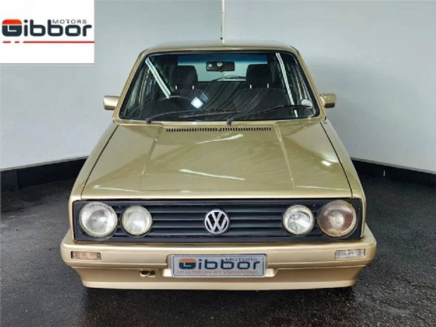 Used 2003 Volkswagen Citi 1.6i Life - Gibbor Motors