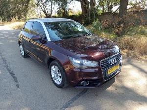 Used 2013 Audi A1 Sportback 1.2T S