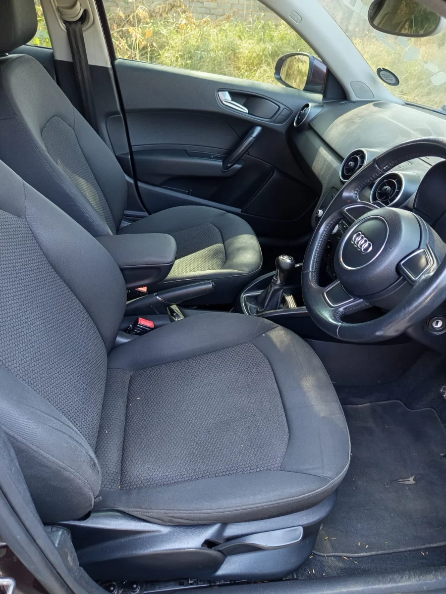 Used 2013 Audi A1 Sportback 1.2T S - Private Seller