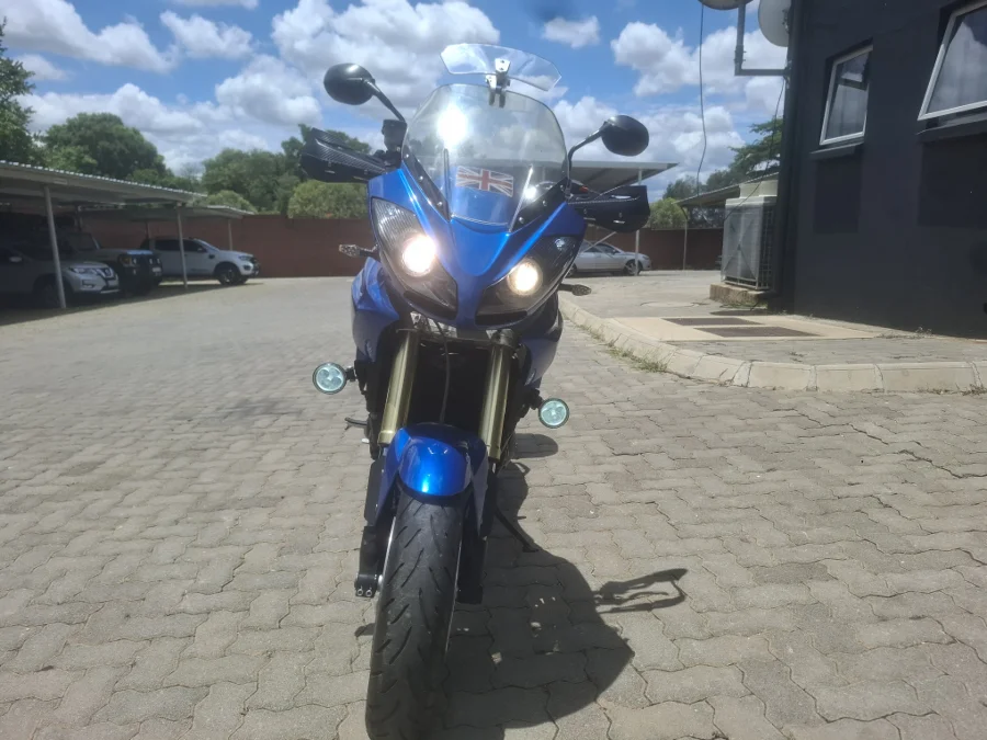 New 2007 Triumph Tiger 1050 - Private Seller New 2007 Triumph Tiger 1050 - Private Seller