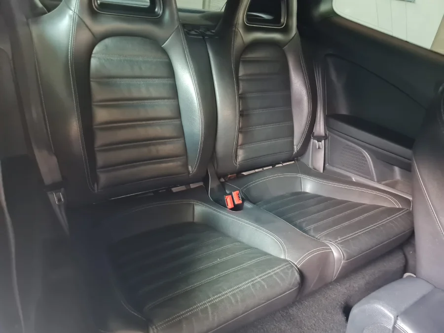 Used 2012 Volkswagen Scirocco R auto - Bonus Cars